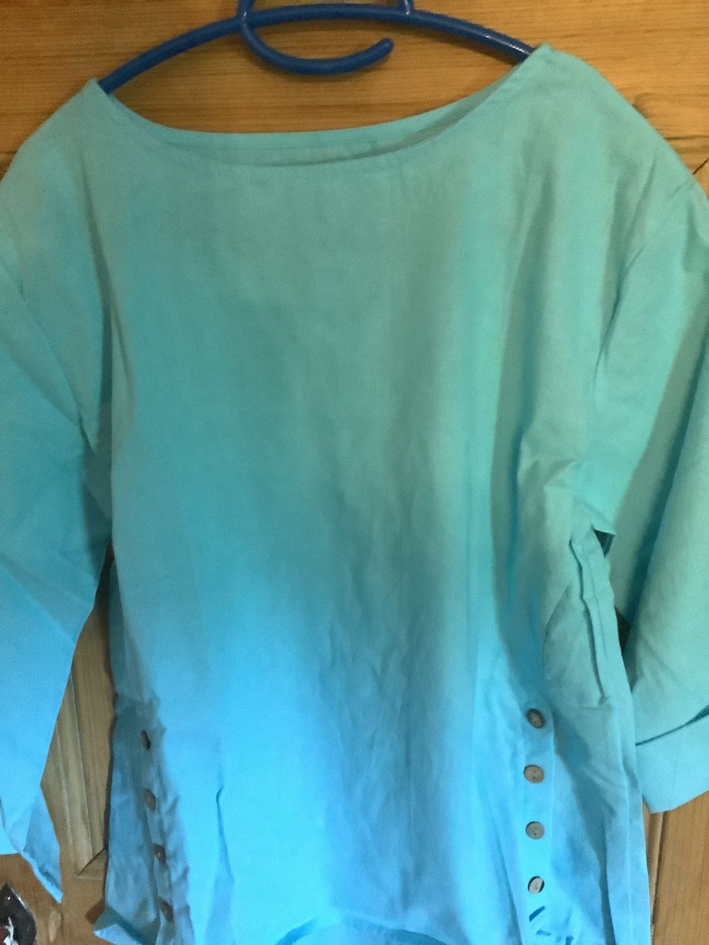 T-Shirts: 3 T-Shirt Gr. L/XL – Gebraucht aus Buch SH von bri_hpp2 3