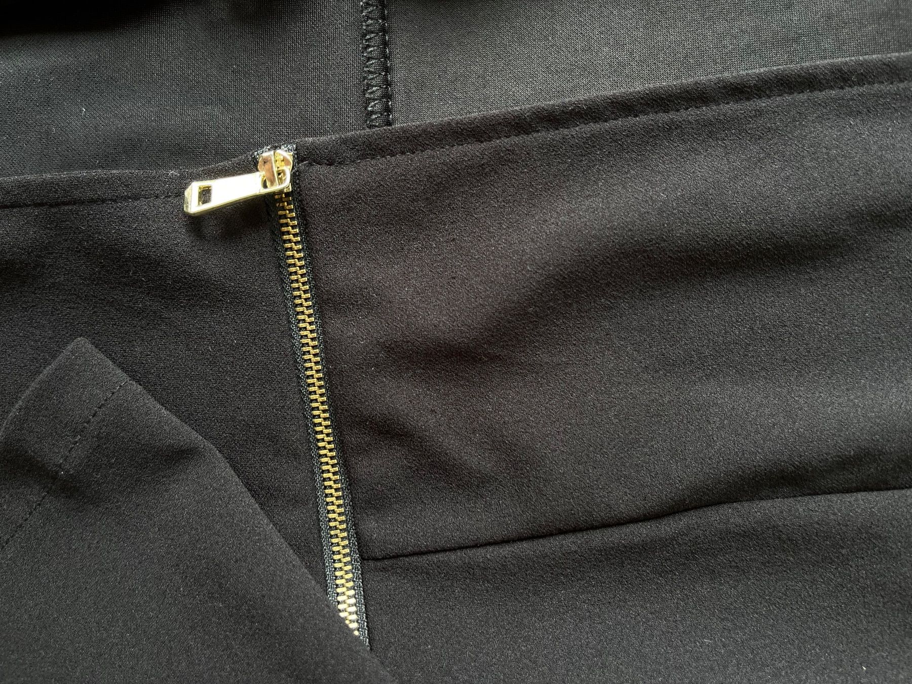 Jacken: Blazer schwarz AP – Gebraucht aus Zuzwil SG von dieschnellemichelle 3