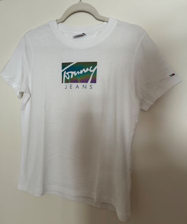 Tommy Jeans Shirt