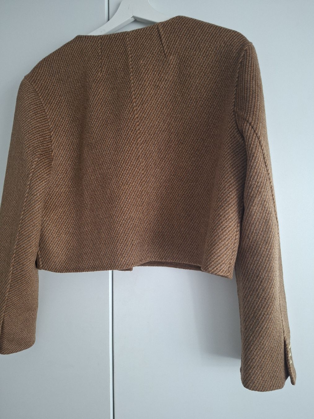 Sandro Jacken: Sandro Tweedjacke – Neu (gemäss Beschreibung) aus Riehen von jlj_st82 3