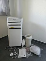 Klimagerät ecoQ CoolAir 9 inkl. Zubehör