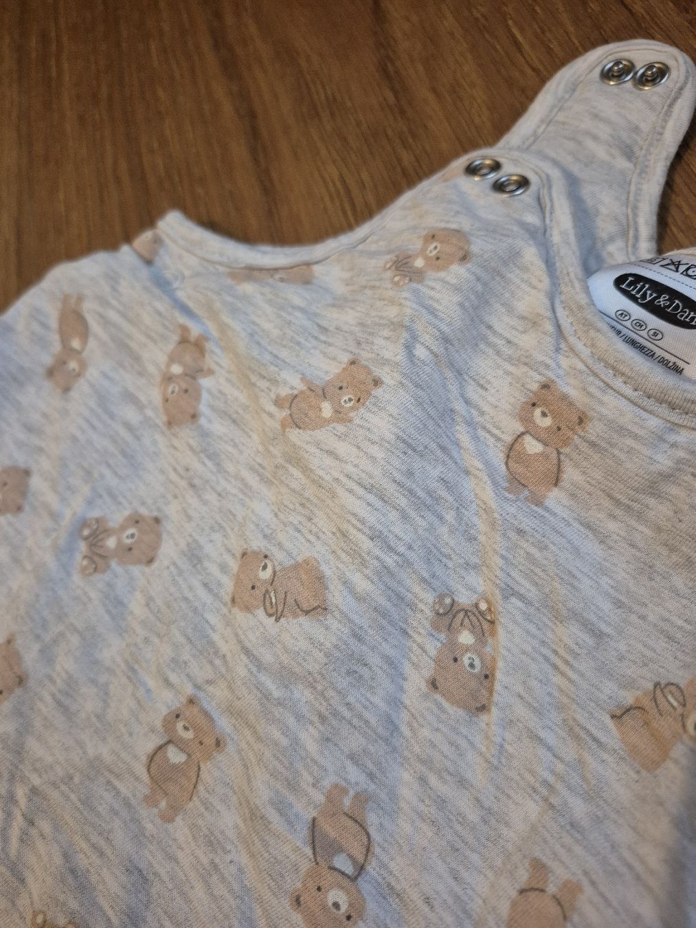 Sacchi a pelo: Babyschlafsack 70cm – Nuovo (secondo la descrizione) da Münsingen venduto da Why88 3