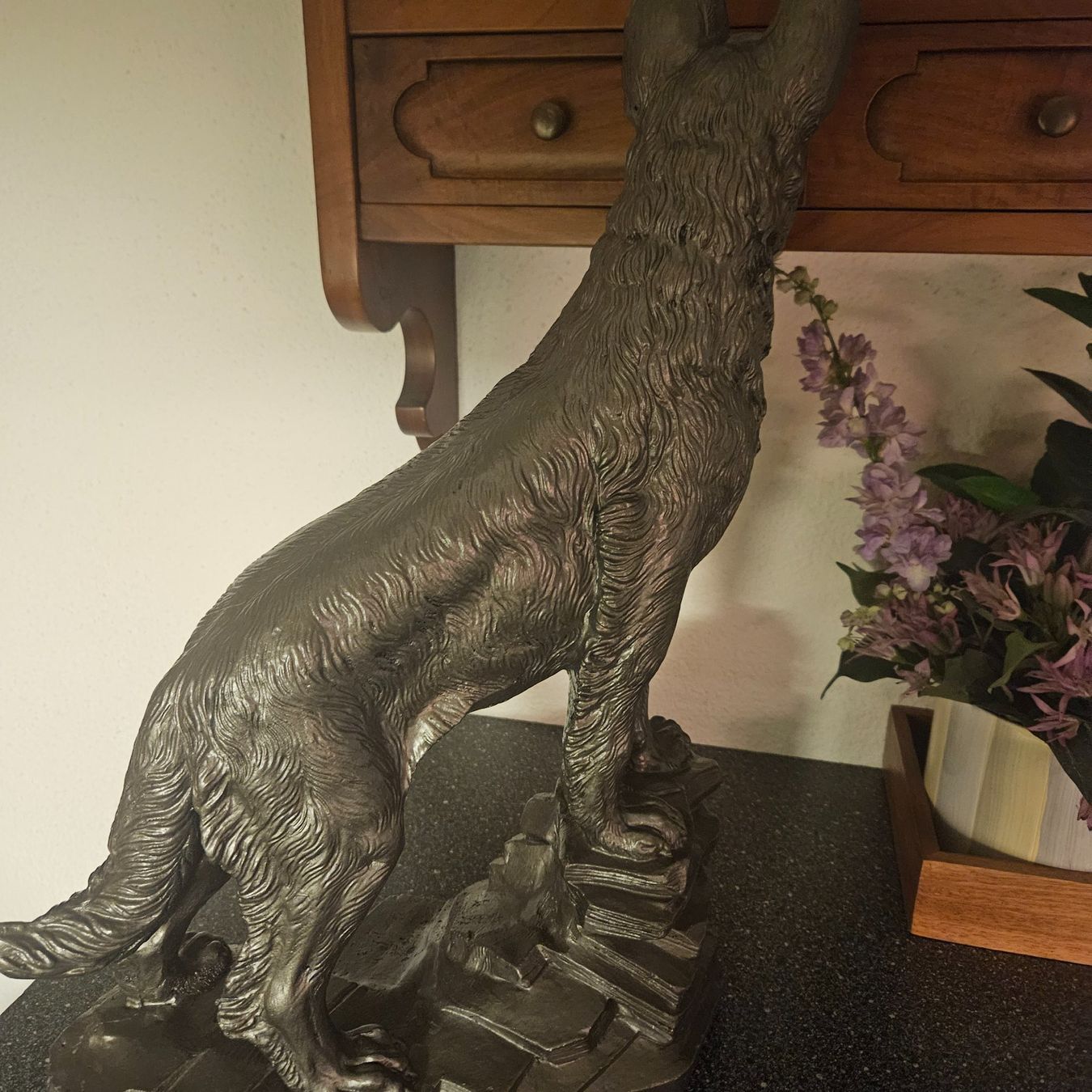 Statuette: Deko Hund – Usato da Benglen venduto da polli77 4