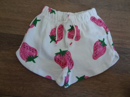 Shorts Zara enfant 4-5ans taille 110 cm