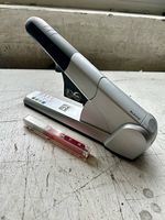 Leitz Blockheftmaschine