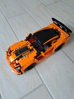 Lego Technic Corvette ZR