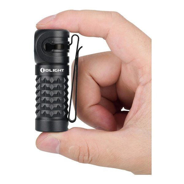 Olight Lampade: Olight Perun Mini LED Stirnlampe – Nuovo e nell'imballaggio originale da Balsthal venduto da allmedba 2