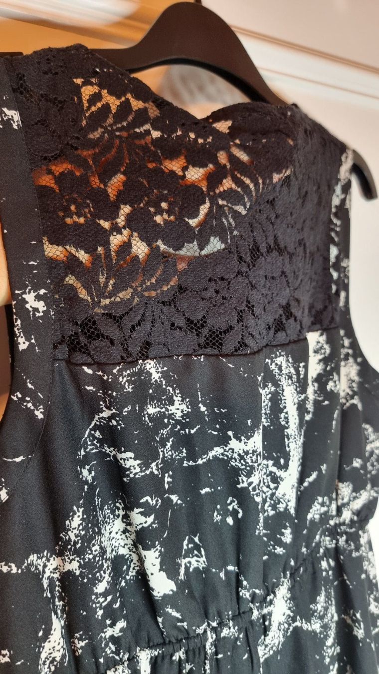 Vestiti: Gina Benotti Kleid Größe 40/42 – Usato da Wald ZH venduto da Martin79 1