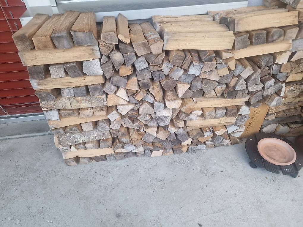 Stufe caminetto: Brenn/Cheminee/Schwedenofen -Holz – Nuovo e nell'imballaggio originale da Neunkirch venduto da marci005 3