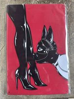 Fetisch puppy doggy 