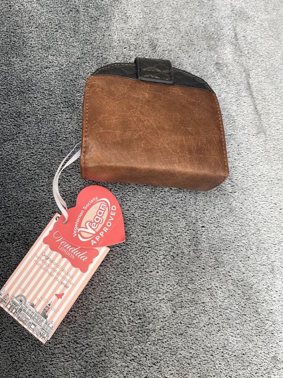 UK Greetings Geldtasche – Pop-Up Geschenkverpackung Für Karten & Bargeld