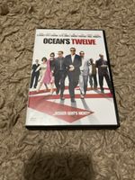 Ocean's Twelve DVD - Top Zustand - Filmklassiker!