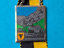 Unterschächen Jahres Meisterschaft 1984 (u249)