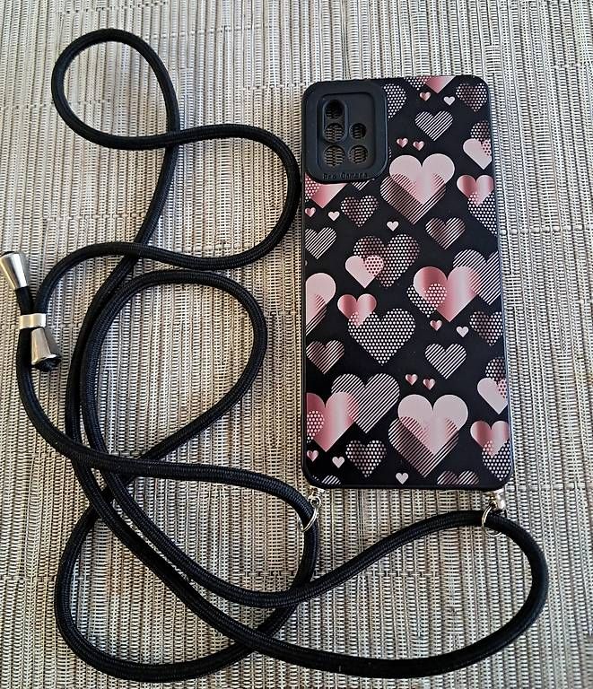 Cover & Protezioni schermo: Handy-Hülle Samsung Galaxy A5 – Usato da Schötz venduto da baghira2007 2