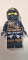 Lego Ninjago Cole Jungle