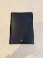 Montblanc Notizbuch / Taccuino Fine Stationery - Neu