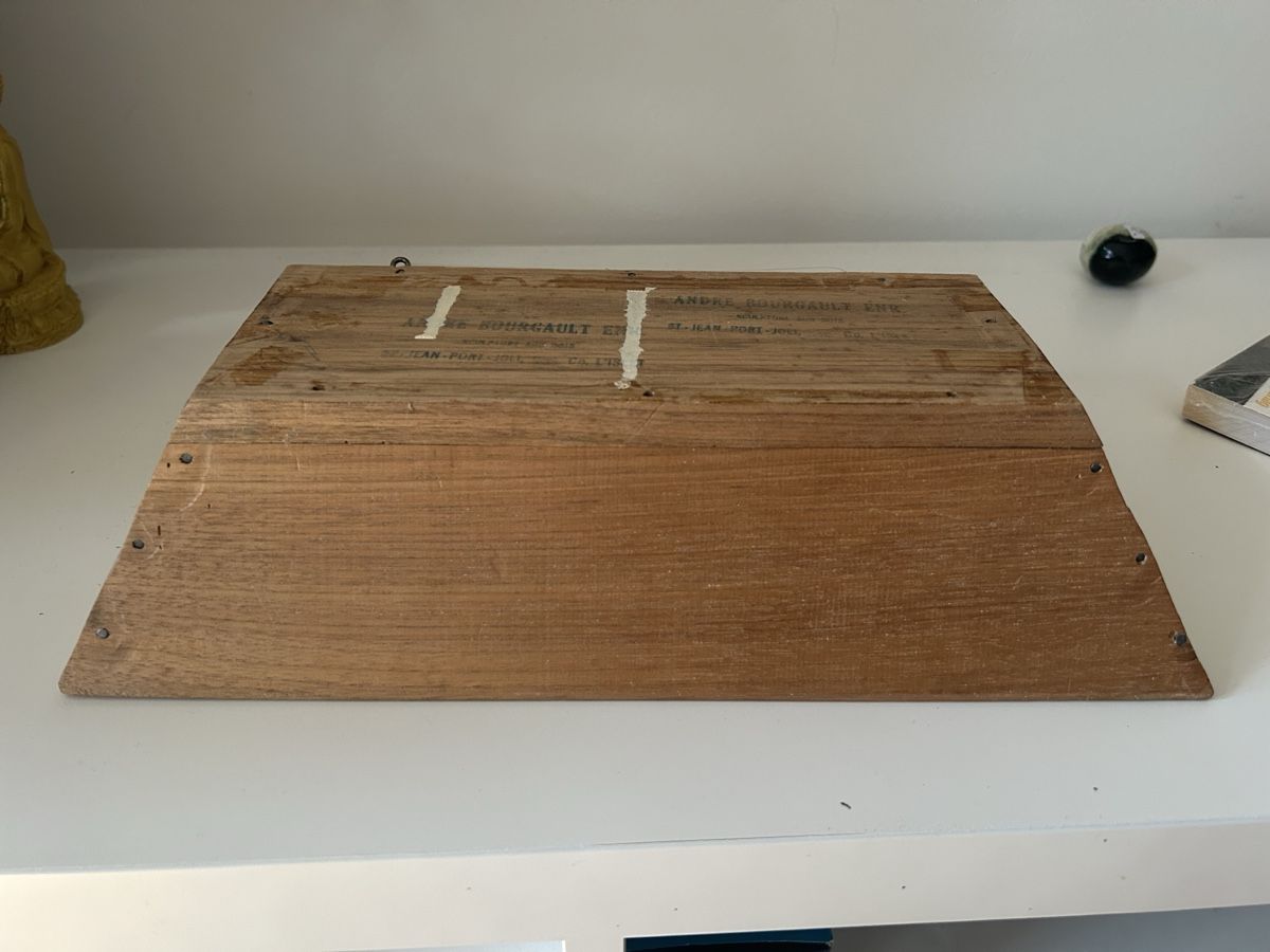 Poster & Bilder: 3D Holzbild geschnitzt  – Gebraucht aus Hochfelden von larson27 5
