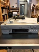 Magnétoscope à cassette VHS Toshiba V-225F