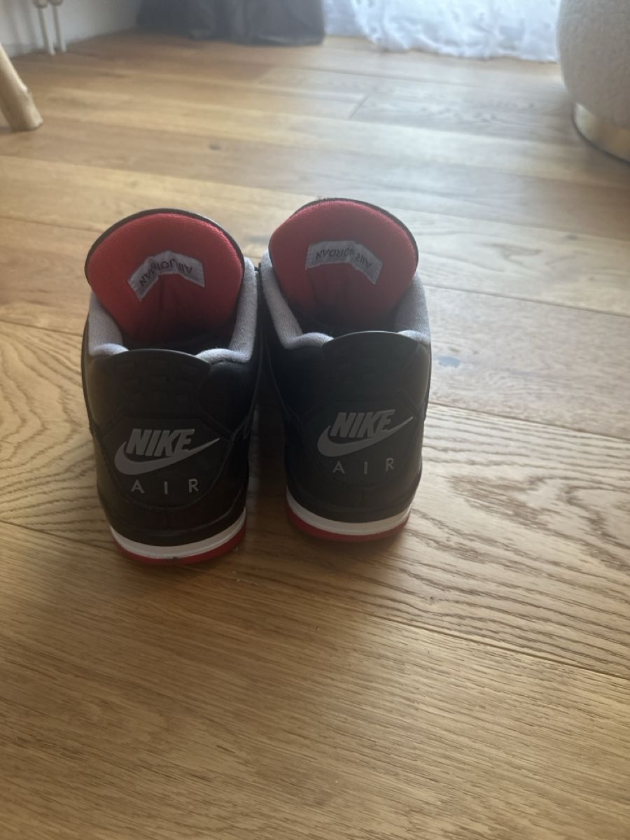 Jordan Scarpe da uomo: Jordan air taille 39 – Usato da Founex venduto da reb_fws9 2
