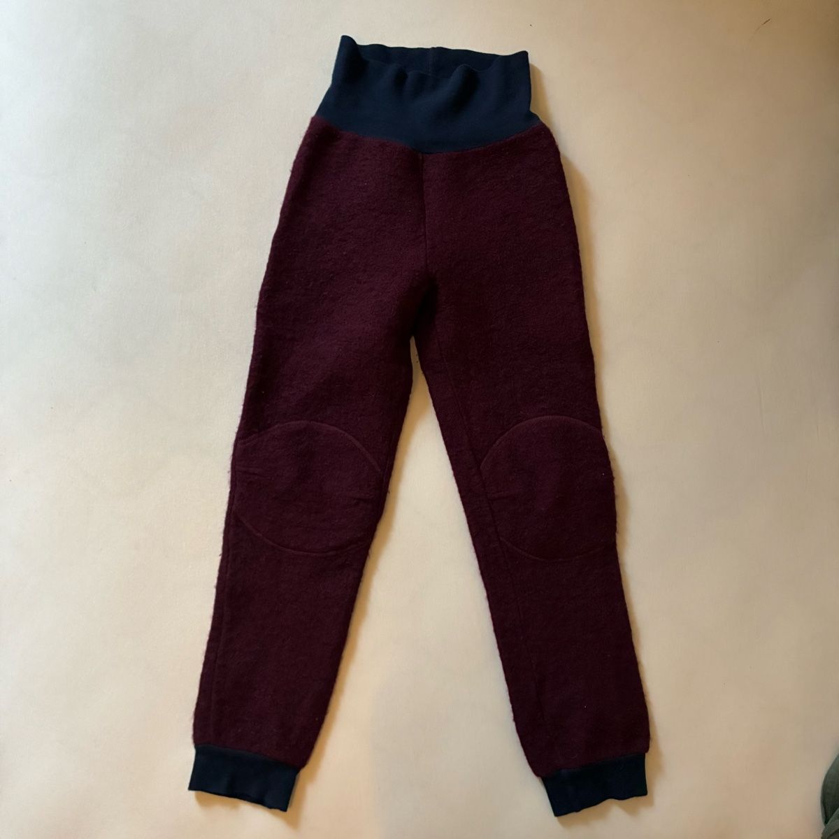 Pantaloni: Wollfleece Hose 134/140 – Usato da Winterthur venduto da bunteperlen