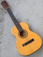 Kinder - Gitarre „Reghin ROMÂNIA“