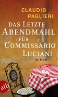 Paglieri Claudio - Das Letzte Abendmahl für Commissario.....