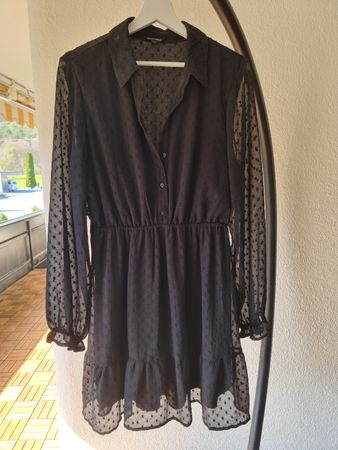 Sommerkleid Clockhouse Gr.42