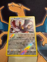 Braviary (CEC 178) - Reverse Holo - Cosmic Eclipse
