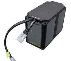 Goal Zero Yeti Expansion Tank Batterie