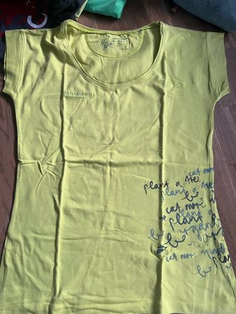 Mammut T Shirt