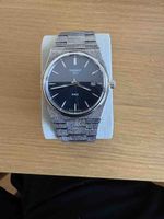 Armbanduhr Tissot PRX Herren Stahl gebraucht