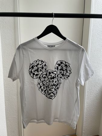 Zara T-Shirt