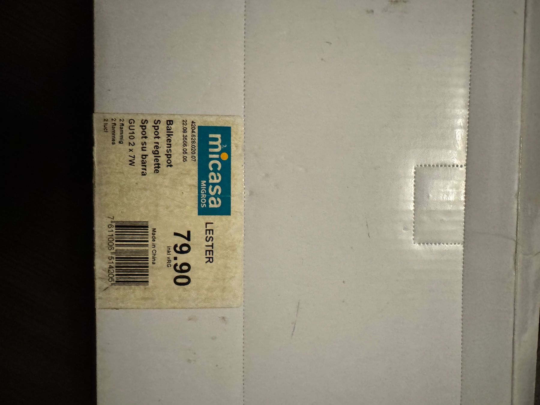 Micasa Kronleuchter & Deckenlampen: Lampe plafond maman – Neu und originalverpackt aus Veyrier von kimedovapa 1