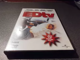 DVD ED tv