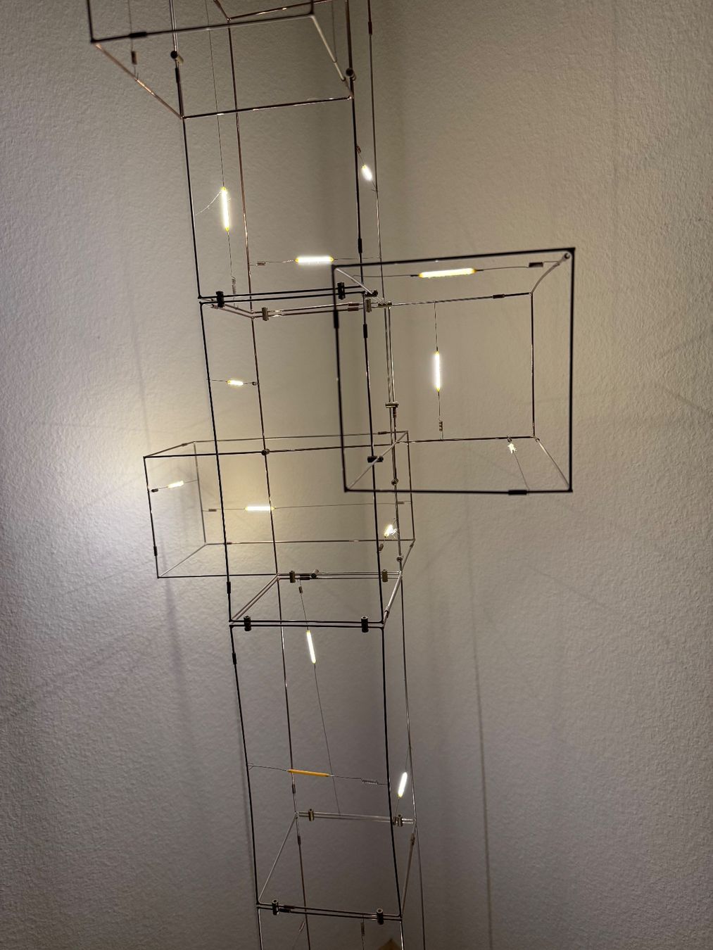 Lampen: Stehlampe, Design Sinnlicht, Einzelanfertigung – Neu (gemäss Beschreibung) aus Luzern von Baum1289 4
