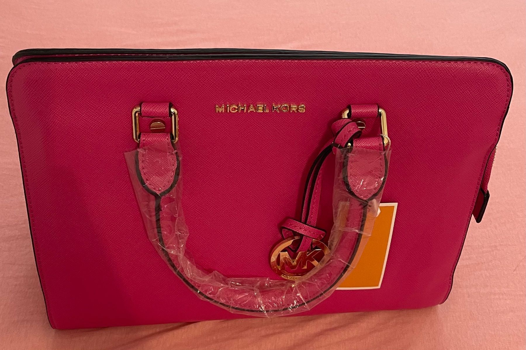 Michael Kors Taschen für Damen: Michael Kors Bag Hamilton – Neu und originalverpackt aus Winterthur von HilKa