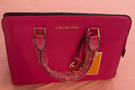 Michael Kors Bag Hamilton