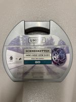Schneeketten Grösse 80 fürs Auto von UMOVE