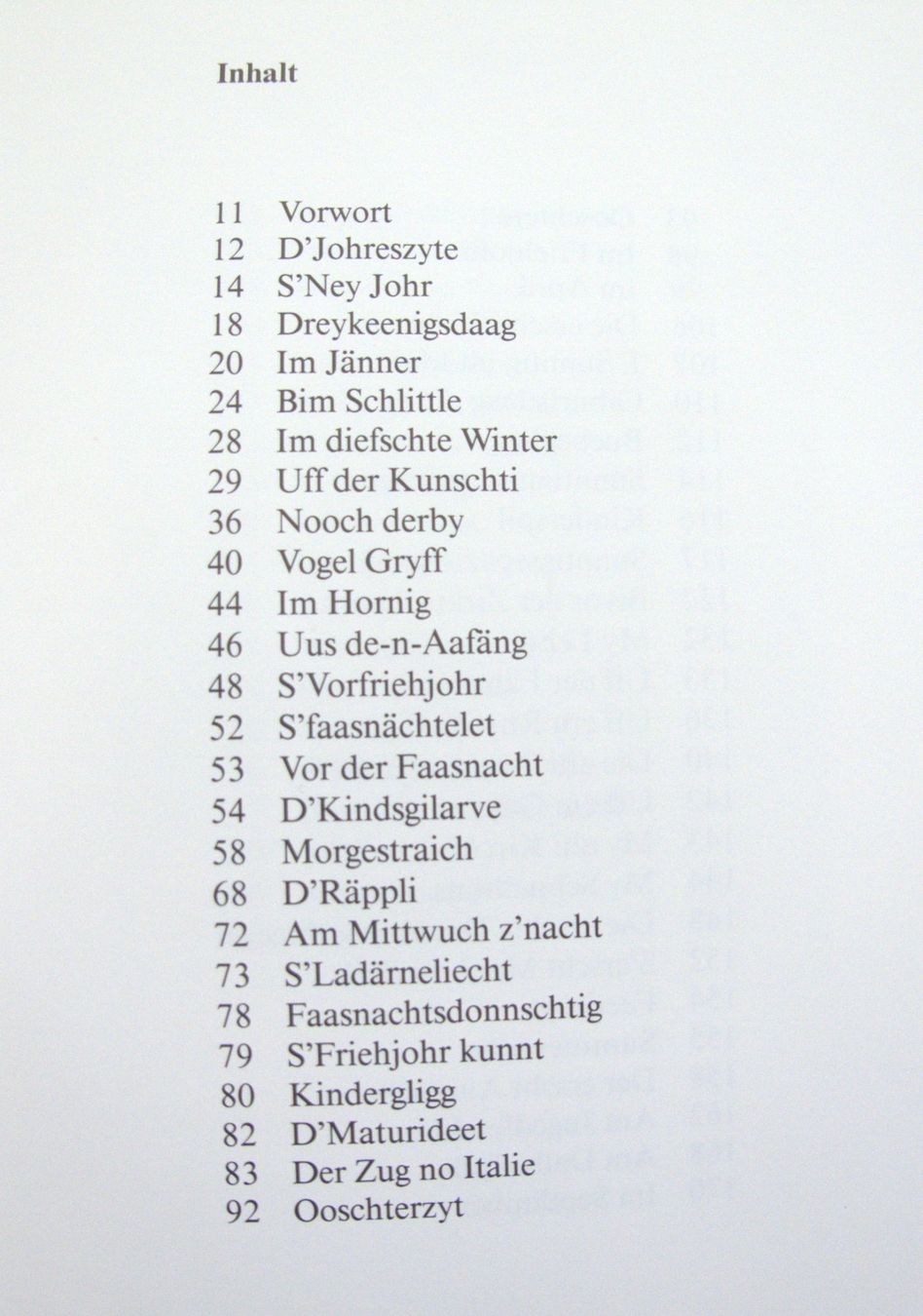 Libri: Basel dur Kinderauge - G. Saubermann – Usato da Rheinfelden venduto da bigi0956 3