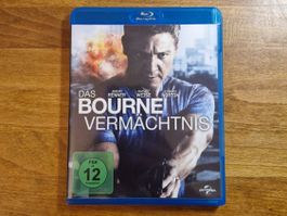 Das Bourne Vermächtnis (2012) RAR Bluray