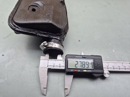 Puch Maxi / Supermaxi Luftfilter