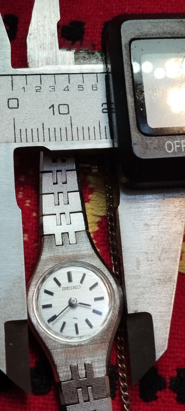 Seiko Orologi: Montre Seiko cocktail – Usato da La Chaux-de-Fonds venduto da jac_9llg 7