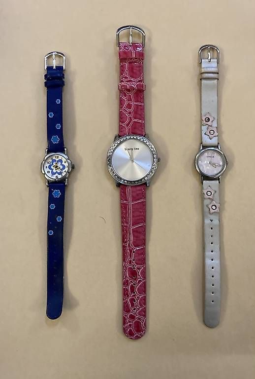 Orologi: Uhrenkonvolut – Usato da Riehen venduto da Albi2010 2