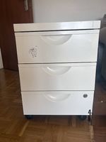 Cassettiera Trotten IKEA - come nuova - solo 40 CHF
