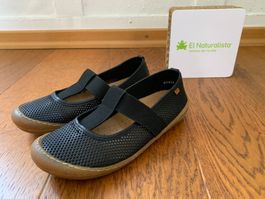 El Naturalista 5787R Pawikan nappa black Gr.37