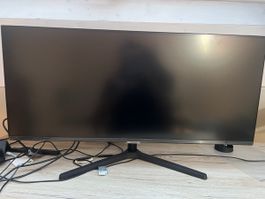 Samsung Viewfinity S5 S50GC