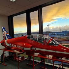 Profile image of Jetline