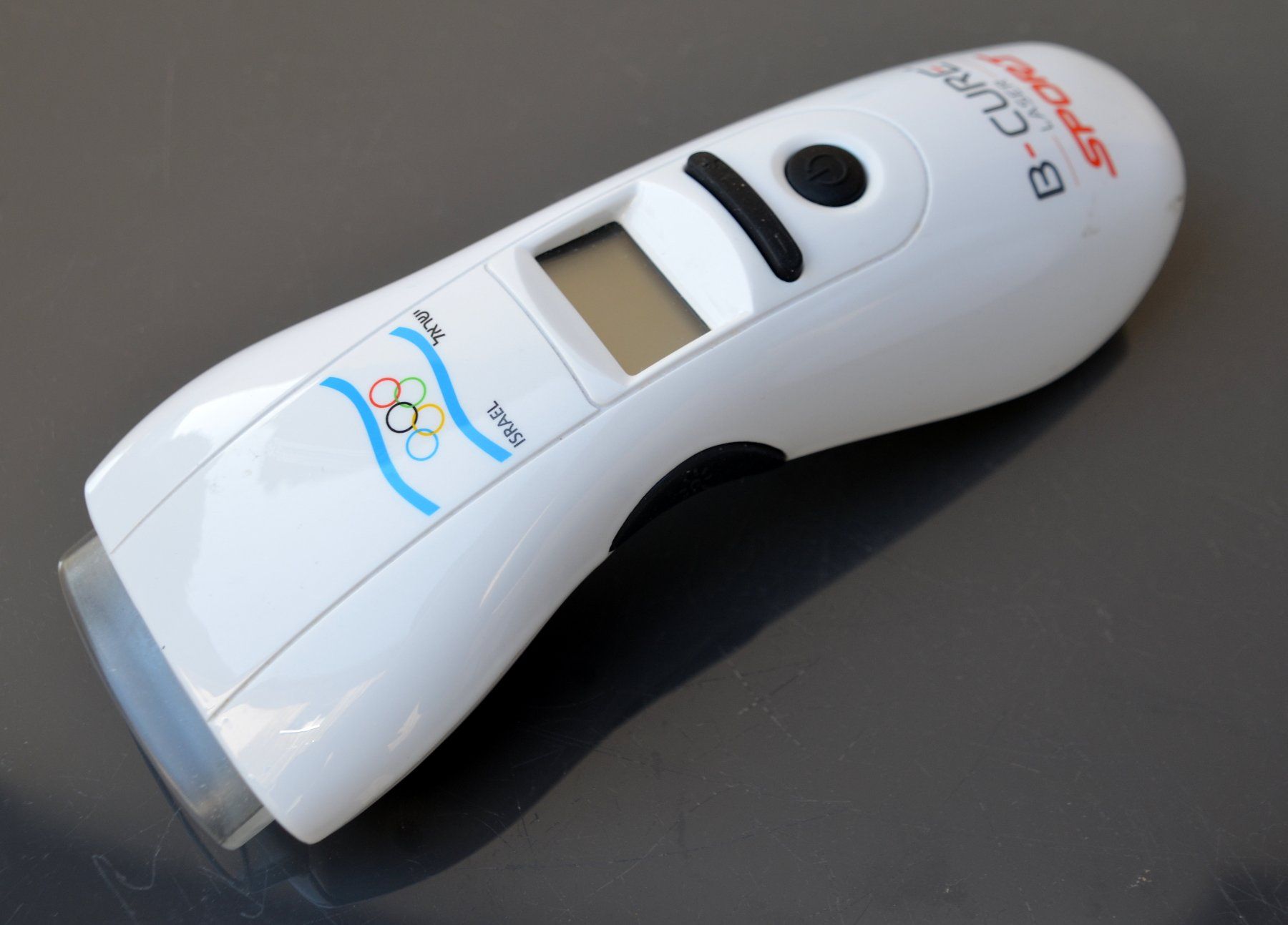 Appareils médicaux: B-Cure Laser Sport  Softlaser – D'occasion à Collonges par arashee 3