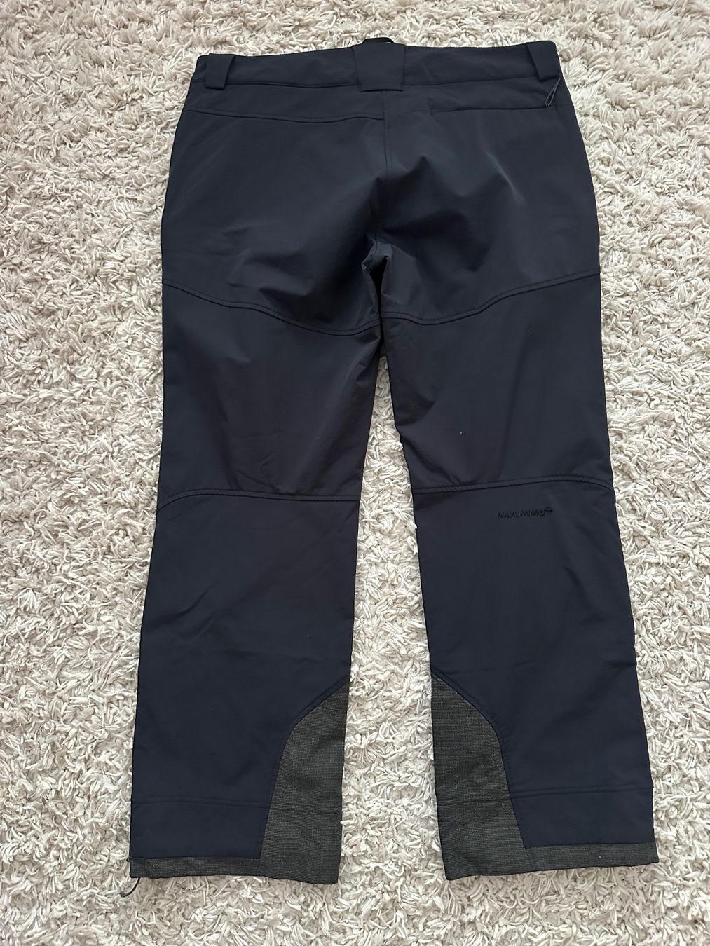 Mammut Pantalons: Mammut Skihose Gr.46 – D'occasion à Bern par BrandVilla 1