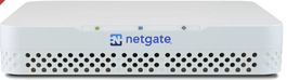 Netgate 4100 MAX Security Gateway (128GB NVMe, pfSense+) – T